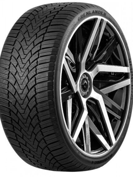 Anvelopa Grenlander IceHawke I 155/70 R13 75T
