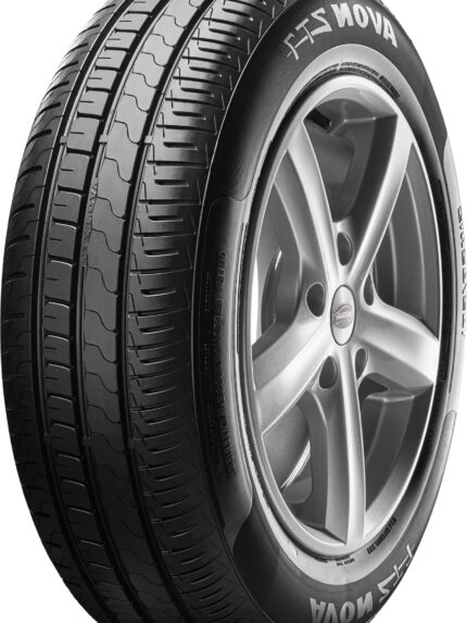 Anvelopa Avon ZT7 195/60 R15 88H