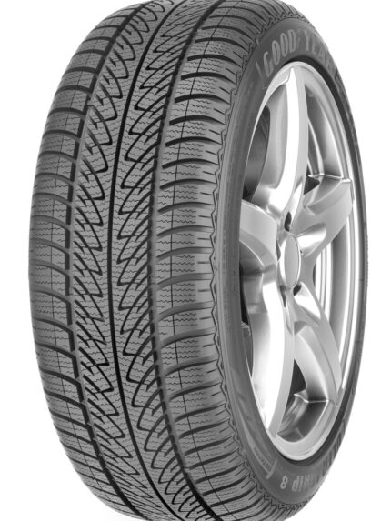 Anvelopa Goodyear UltraGrip 8 Performance 215/50 R17 95V XL