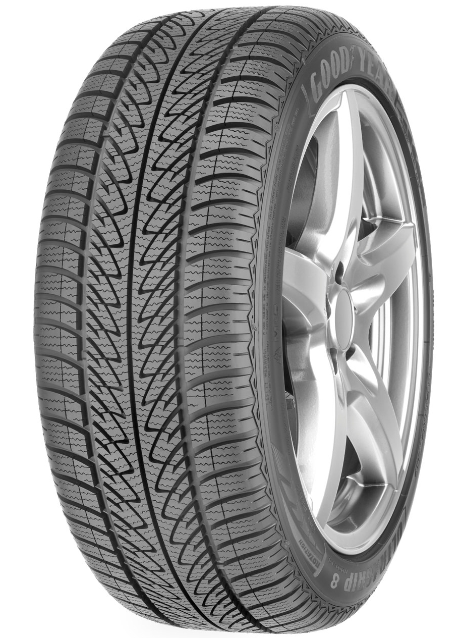 Anvelopa Goodyear UltraGrip 8 Performance 215/50 R17 95V XL Anvelopa Goodyear UltraGrip 8 Performance 215/50 R17 95V XL