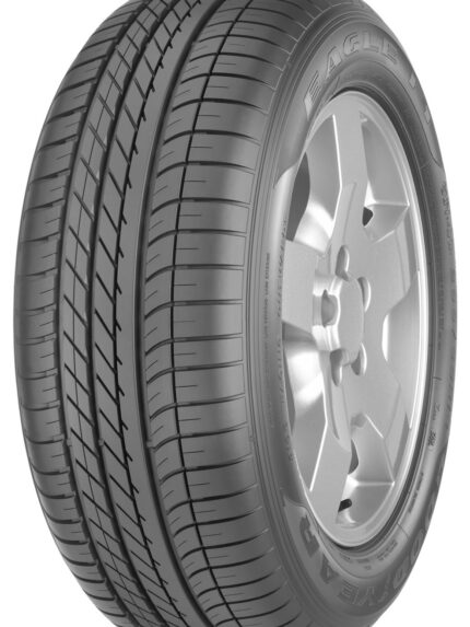Anvelopa Goodyear Eagle F1 Asymmetric 2 SUV 285/45 R20 108W