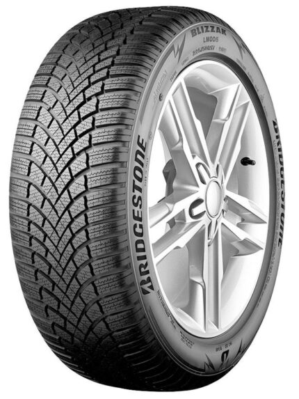 Anvelopa Bridgestone Blizzak LM005 215/65 R17 103H