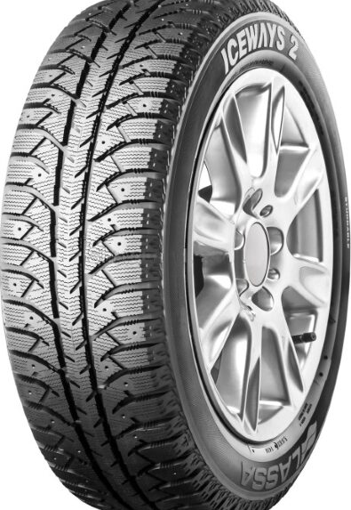 Anvelopa Lassa Iceways 2 225/50 R17 98T