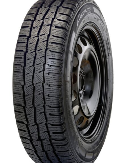 Anvelopa Michelin Agilis Alpin 235/65 R16C 115/113R