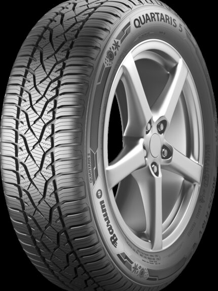 Anvelopa Barum Quartaris 5 185/60 R15 88H XL
