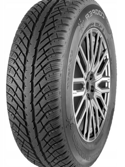 Anvelopa Cooper Discoverer Winter 255/45 R20 105V