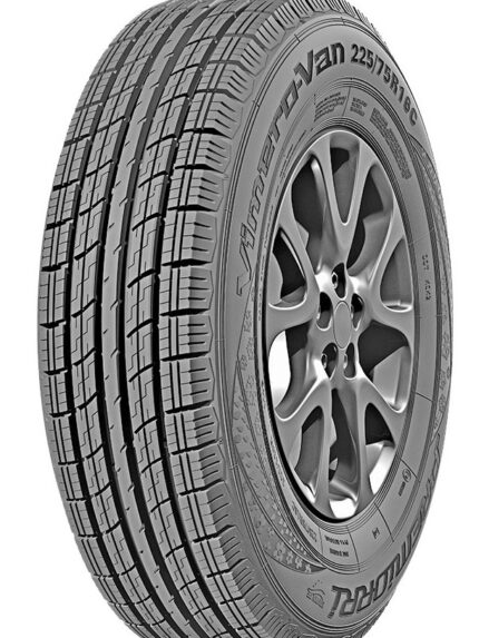 Anvelopa Rosava Vimero-Van 205/65 R16C 91V