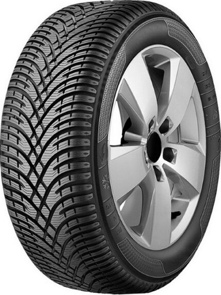 Anvelopa BFGoodrich G-Force Winter 2 195/50 R15 92H