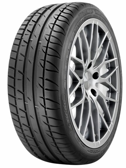Anvelopa Tigar High Performance 195/45 R16 84V