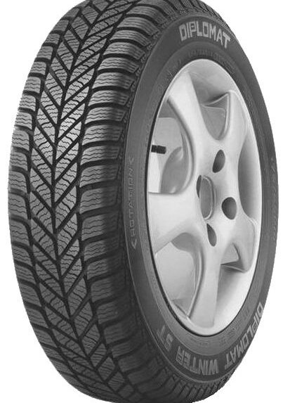 Anvelopa Diplomat Winter ST 185/65 R14 91T