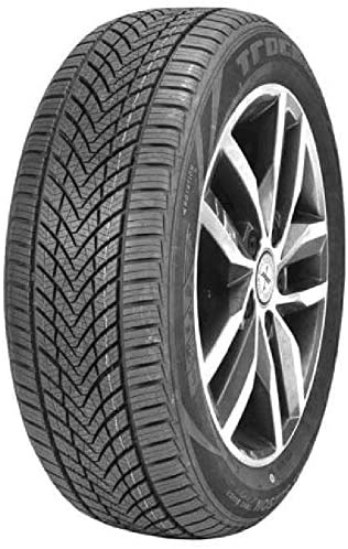 Anvelopa Tracmax X-privilo A/S Trac Saver 245/45 R19 102Y XL