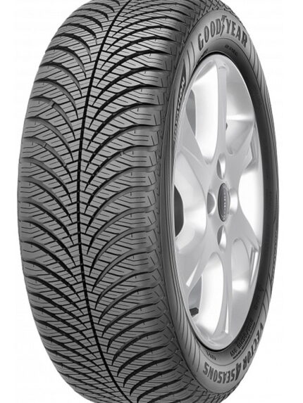 Anvelopa Goodyear Vector 4Seasons Gen-2 165/70 R14 81T