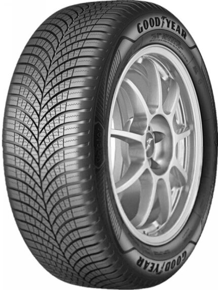 Anvelopa Goodyear Vector 4Seasons Gen-3 235/55 R19 105T XL