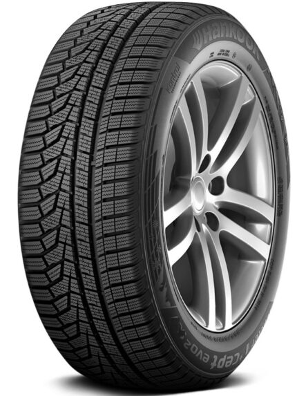 Anvelopa Hankook Winter i*Cept Evo2 W320C Runflat 255/50 R19 107V XL