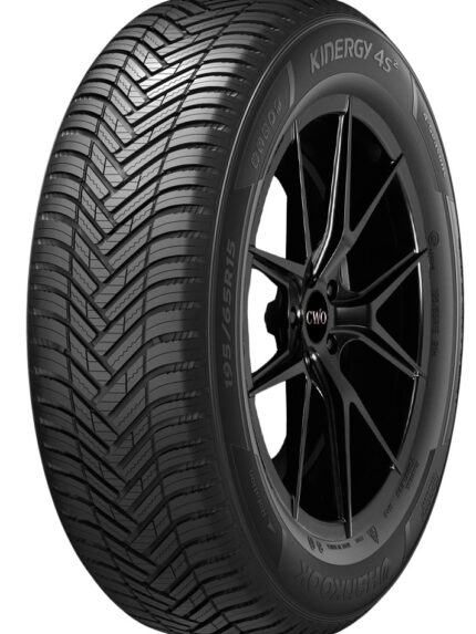 Anvelopa Hankook Kinergy 4S2 H750 255/40 R19 100W XL