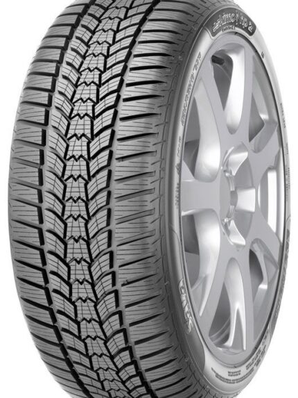 Anvelopa Sava Eskimo HP2 245/40 R18 97V