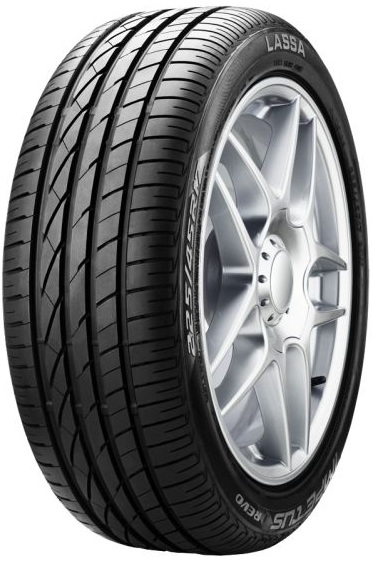 Anvelopa Lassa Impetus Revo 225/60 R16