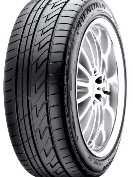 Anvelopa Lassa Phenoma 245/40 R17