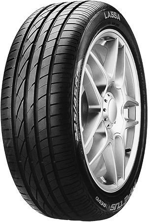 Anvelopa Lassa Competus H/P 275/40 R20