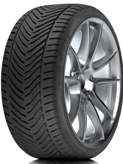 Anvelopa Riken All Season 175/60 R15 81H