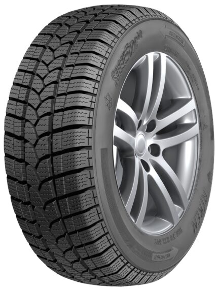 Anvelopa Riken Snowtime B2 155/70 R13 75Q