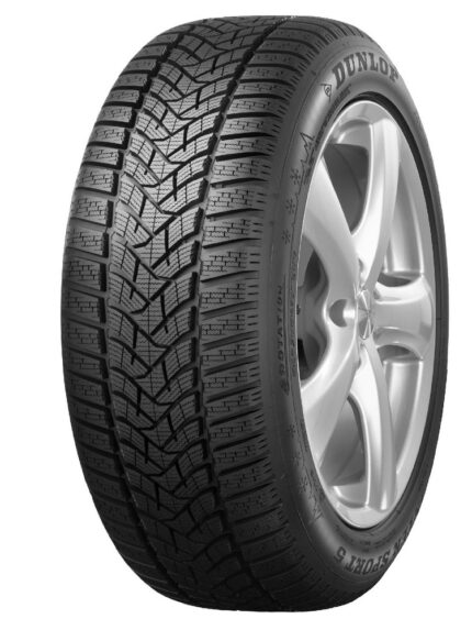 Anvelopa Dunlop Winter Sport 5 225/45 R19 96V