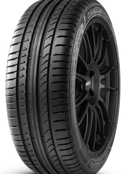 Anvelopa Pirelli Dragon Sport 225/45 R19 96W XL