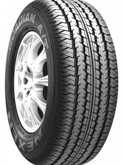 Anvelopa Nexen Roadian A/T 205/70 R15C 104/102T.