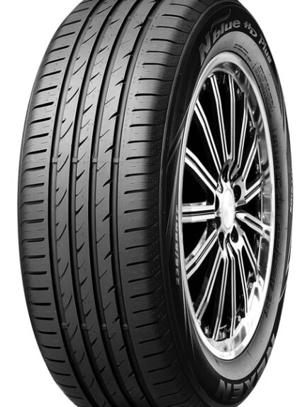 Anvelopa Nexen N'blue HD Plus 235/60 R16 100H