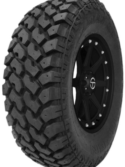 Anvelopa Nexen Roadian MT 235/75 R15C 104/101Q