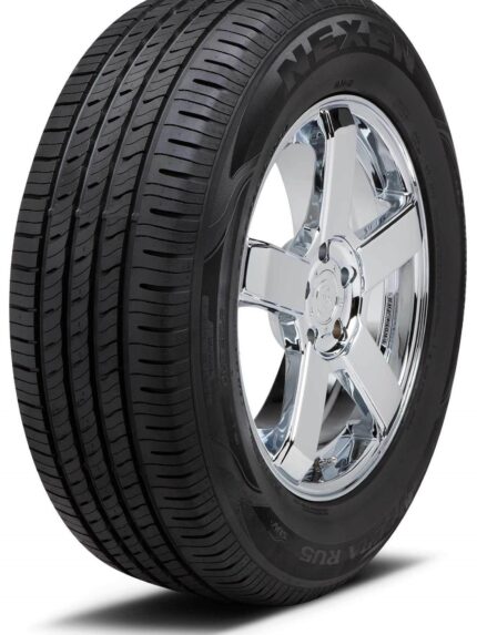 Anvelopa Nexen N'Fera RU5 245/50 R20 102V