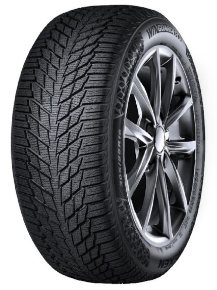 Anvelopa Nexen WinGuard Ice 3 215/55 R16 97T