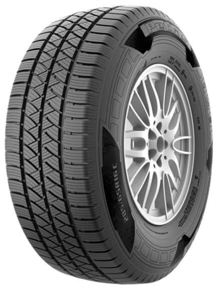 Anvelopa Petlas Van Master A/S 215/65 R15C 104/102T