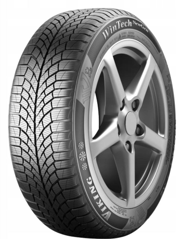 Anvelopa Viking WinTech NewGen 235/60 R18 107V XL Anvelopa Viking WinTech NewGen 235/60 R18 107V XL