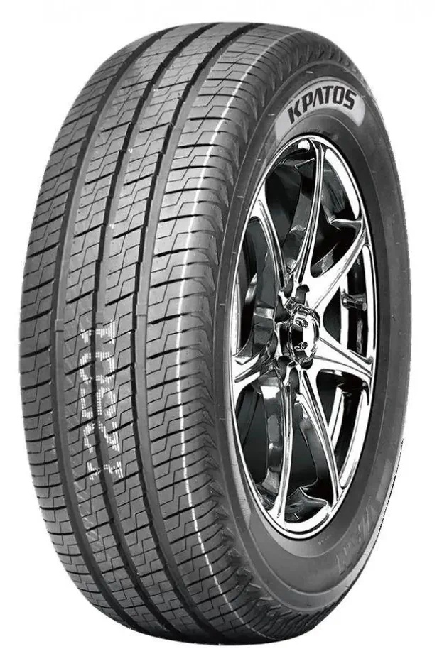 Anvelopa Kpatos FM916 Van 215/65 R15C 104/102T 6PR Anvelopa Kpatos FM916 Van 215/65 R15C 104/102T 6PR