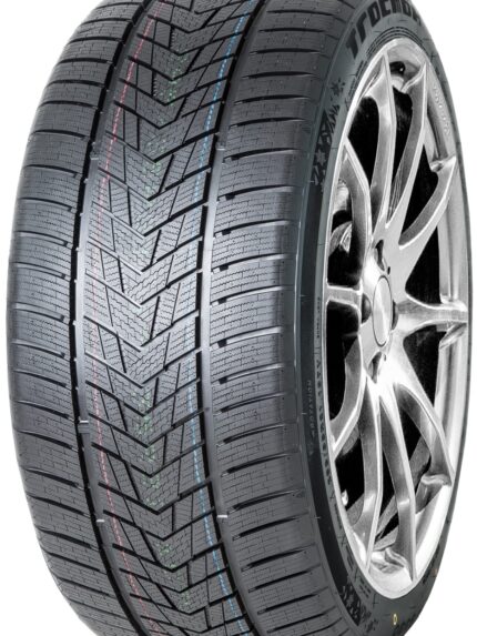 Anvelopa Tracmax X-privilo S330 215/65 R17 99V