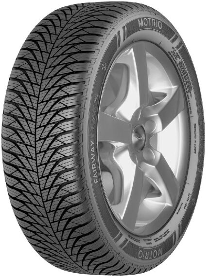 Anvelopa Motrio Fairway All Season 205/55R16 91H