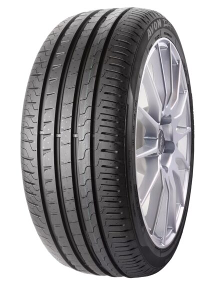 Anvelopa Avon ZV7 255/40 R19 100Y