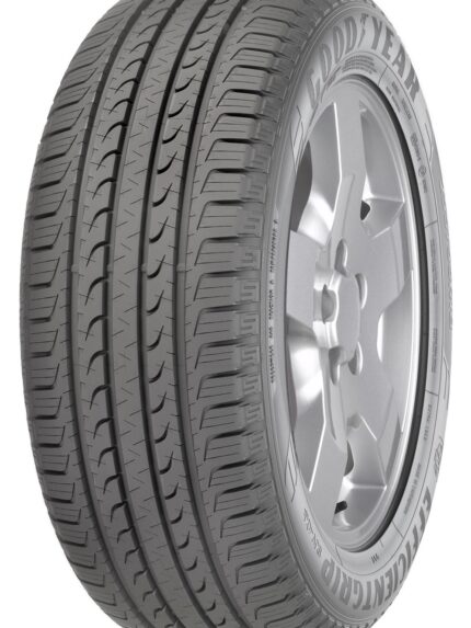 Anvelopa Goodyear EfficientGrip SUV 225/60 R17