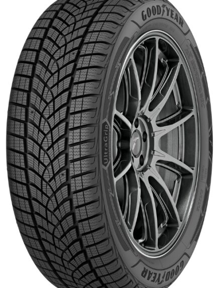 Anvelopa Goodyear UltraGrip Performance+ SUV 235/60 R18 107H XL