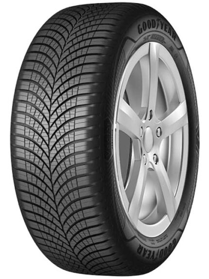 Anvelopa Goodyear Vector 4Seasons Gen-3 205/45 R17 88W XL
