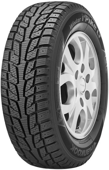Anvelopa Hankook Winter i*Pike LT RW09 195/75 R16C 107/105R