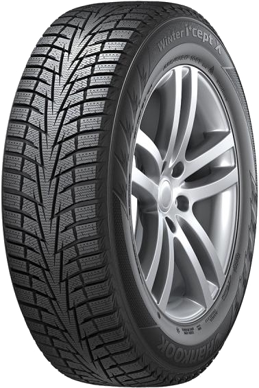 Anvelopa Hankook Winter i*Cept X RW10 255/55 R19