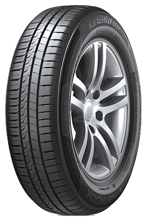 Anvelopa Hankook Kinergy Eco 2 K435 195/70 R15 97T XL