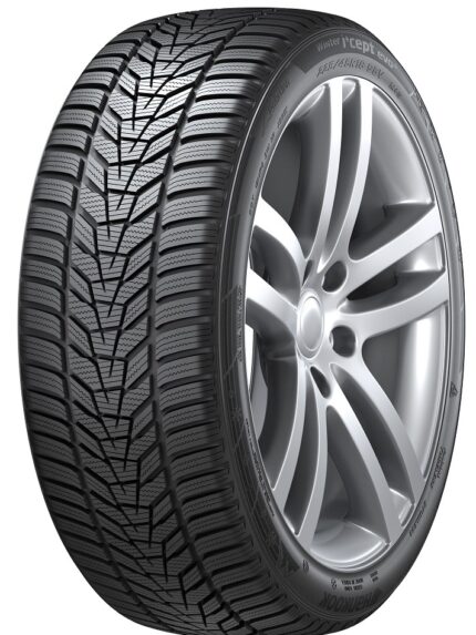 Anvelopa Hankook Winter i*Cept Evo3 W330 255/55 R20 110V