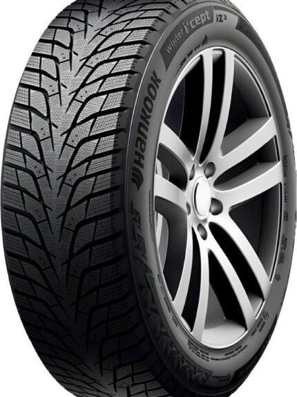 Anvelopa Hankook Winter i*Cept IZ3 W636 235/55 R18 104T