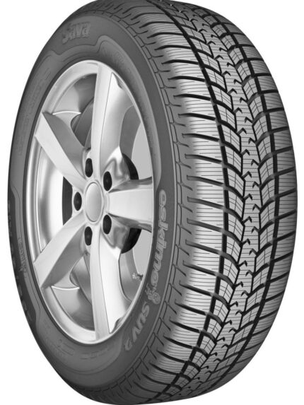 Anvelopa Sava Eskimo SUV 2 255/55 R18 109H XL