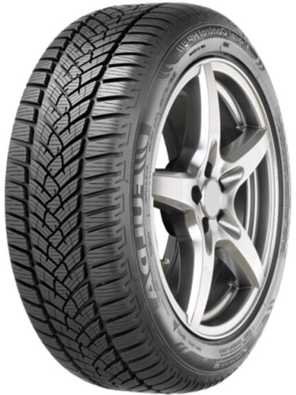 Anvelopa Fulda Kristall Control HP2 225/45 R17 91H