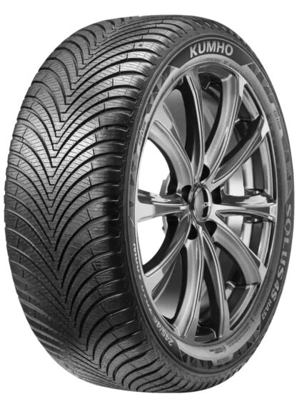 Anvelopa Kumho Solus 4S HA32 245/45 R17 99Y XL