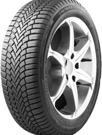 Anvelopa Lassa Multiways 2 205/55 R17 95V
